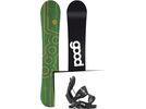 Set: goodboards Apikal 2017 + Flow Nexus (1718369S) | Bild 1