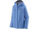 Patagonia Women's Torrentshell 3L Rain Jacket, abundant blue | Bild 1