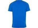 Vaude Men's Hallett Shirt, hydro blue/green | Bild 2