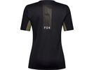 Fox Womans Defend SS Jersey Park, black | Bild 2