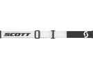 Scott Factor Pro - Enhancer Teal Chrome, team white/black | Bild 2
