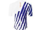Le Col Pro Jersey, white/blue | Bild 2