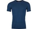 Ortovox 120 Merino Cool Tec Clean TS M, deep ocean | Bild 1