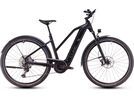 Cube Nuride Hybrid SLX 800 Allroad Trapeze, black´n´reflect | Bild 1