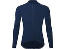 Le Col Pro Long Sleeve Jersey, navy/white | Bild 1