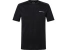 super.natural M Alarm Running Tee, jet black/jet black | Bild 1