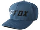 Fox Apex Flexfit Hat, dark indigo | Bild 1
