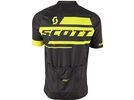 Scott RC Team 10 S/L Shirt, black/sulphur yellow | Bild 2