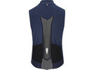 Q36.5 Dottore Hybrid Vest, nautica blue | Bild 2