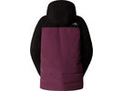 The North Face Women’s Pallie Down Jacket, midnight mauve/tnf blac | Bild 2