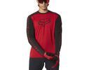 Fox Ranger Drirelease LS Jersey, chili | Bild 5