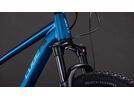 Cube Attention Pro 27.5, electricblue´n´blue | Bild 6