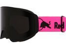 Red Bull Spect Eyewear Jamm, Smoke / pink | Bild 4