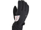 Dakine Leather Titan Gore-Tex Glove, black | Bild 4