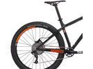 NS Bikes Eccentric Djambo 2, dark raw/fluo orange | Bild 5