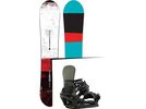 Burton Set: Landlord 2016 + Burton Diode EST | Bild 1