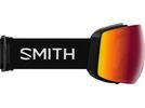 Smith I/O Mag, ChromaPop Sun Red Mirror / black | Bild 4