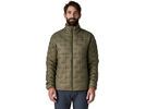 Patagonia Men's Micro Puff Jacket, basin green | Bild 2