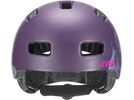 uvex hlmt 4 cc, purple matt | Bild 2