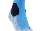 Falke SK2 Intermediate Wool Damen, blue note | Bild 4
