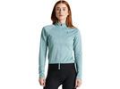 Specialized Women's RBX Expert Thermal Long Sleeve Jersey, arctic blue | Bild 1