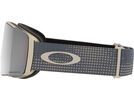 Oakley Line Miner Pro L, Prizm Snow Black Iridium & Prizm Snow Clear / speckle | Bild 4