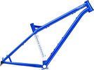 NS Bikes Eccentric Cromo 29 Frame, blue | Bild 1