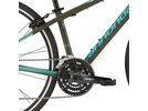 Cannondale Quick Women's 4, green clay/turquoise | Bild 3