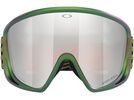 Oakley Mont Scape L, Prizm Snow Black Iridium / fern static | Bild 2
