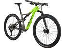 ***2. Wahl*** Cannondale Scalpel Carbon 2 stealth grey | Bild 3