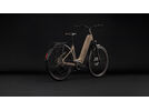 Cube Nuride Hybrid Pro 800 Easy Entry, cappuccino´n´black | Bild 8