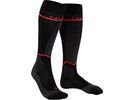 Falke SK Compression Energy Damen W2, black-neon red | Bild 1