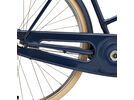 Creme Cycles Holymoly Lady Solo, deep blue | Bild 3