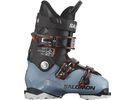 Salomon QST Access 70 T GW, coppen blue/black/orange | Bild 1