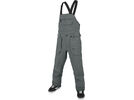 Volcom Roan Bib Overall, dark grey | Bild 1