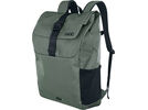 Evoc Duffle Backpack 26, dark olive/black | Bild 4
