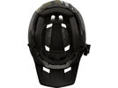 Fox Dropframe Helmet, black camo | Bild 4