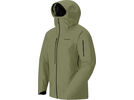 Norrona lofoten Gore-Tex Insulated Jacket M's, deep lichen green | Bild 2