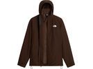 The North Face M Quest DryVent Triclimate 3-in-1 Jacket, dark chestnut/smokey br | Bild 2