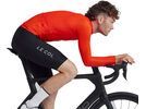 Le Col Pro Aero Long Sleeve Jersey, red | Bild 8