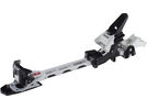 Set: DPS Skis Yvette 112 RP2 Foundation 2018 + Hagan Z02 | Bild 3