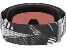 Oakley Line Miner Pro L, Prizm Snow 24K Iridium & Sage Gold / black forge | Bild 8