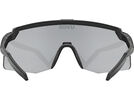 uvex pace stage s, Mirror Silver / black matt | Bild 4