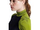 X-Bionic Heatloop Shirt LS Wmn, moss green/x black | Bild 19