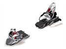 Set: K2 SKI Pinnacle 95 2017 + Marker Free Ten 100 mm, white/black/anthracite - Skiset | Bild 3