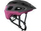 Scott Vivo Helmet, grey/purple | Bild 1