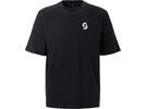 Scott Authentic Short-Sleeve Men's Tee, black | Bild 1