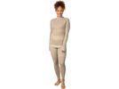 Kari Traa Smekker High Waist Pants, mocha | Bild 5