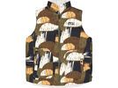 Picture Russello Vest, arashi camo print | Bild 1