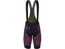 Q36.5 Gregarius Pro Bib Shorts, langhe red | Bild 2